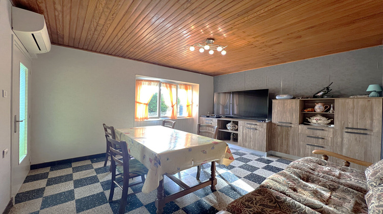 Ma-Cabane - Vente Maison LEYRIEU, 110 m²