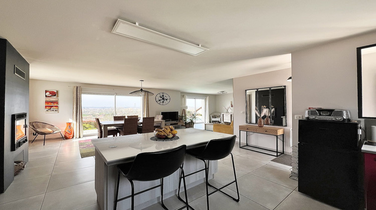 Ma-Cabane - Vente Maison Leyrieu, 125 m²