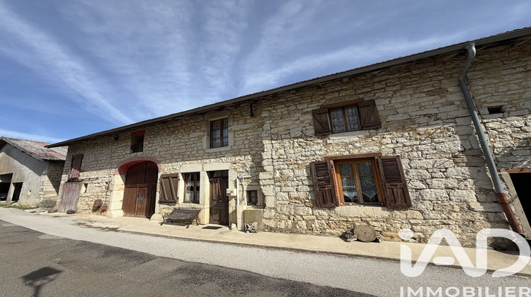 Ma-Cabane - Vente Maison Leyssard, 86 m²