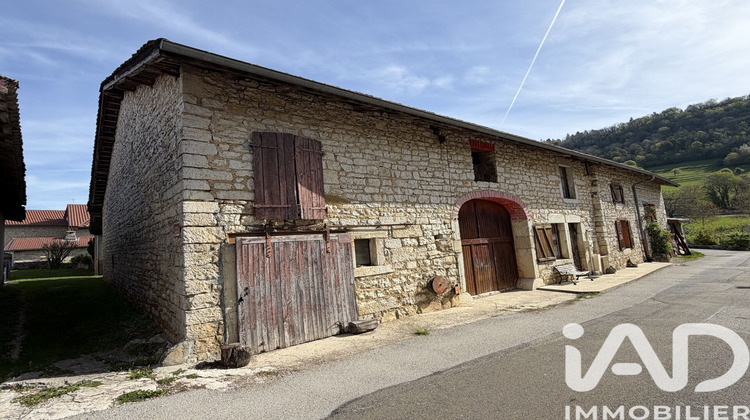 Ma-Cabane - Vente Maison Leyssard, 86 m²