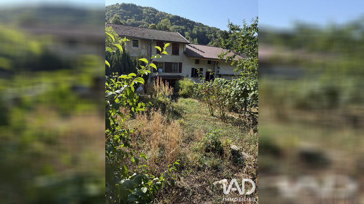 Ma-Cabane - Vente Maison Leyssard, 148 m²