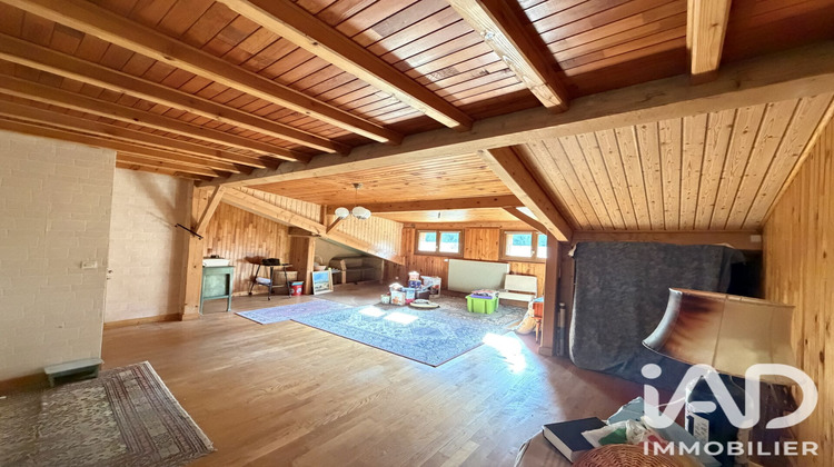 Ma-Cabane - Vente Maison Leyssard, 148 m²