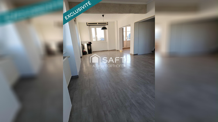 Ma-Cabane - Vente Maison Leyviller, 96 m²