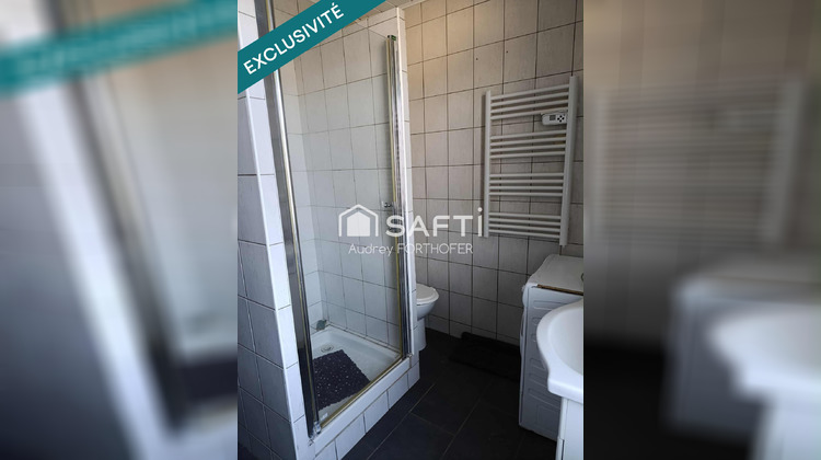 Ma-Cabane - Vente Maison Leyviller, 96 m²