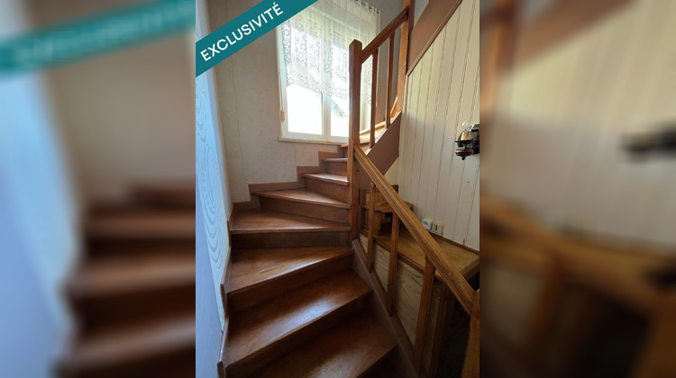 Ma-Cabane - Vente Maison Leyviller, 144 m²