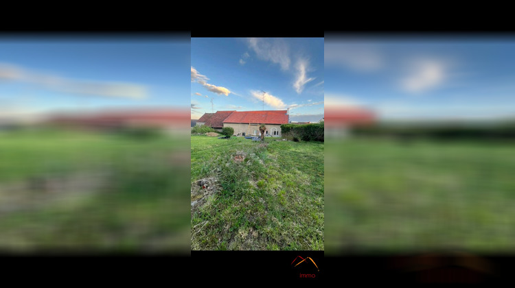 Ma-Cabane - Vente Maison Leyviller, 121 m²