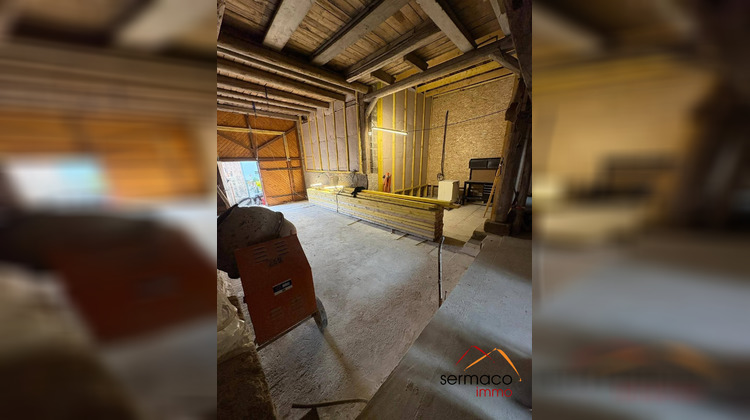 Ma-Cabane - Vente Maison Leyviller, 121 m²