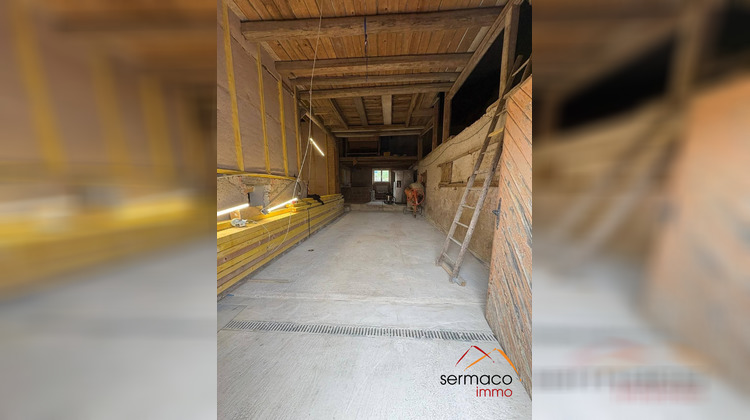Ma-Cabane - Vente Maison Leyviller, 121 m²