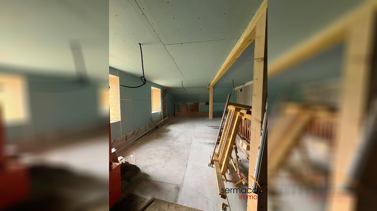 Ma-Cabane - Vente Maison Leyviller, 121 m²