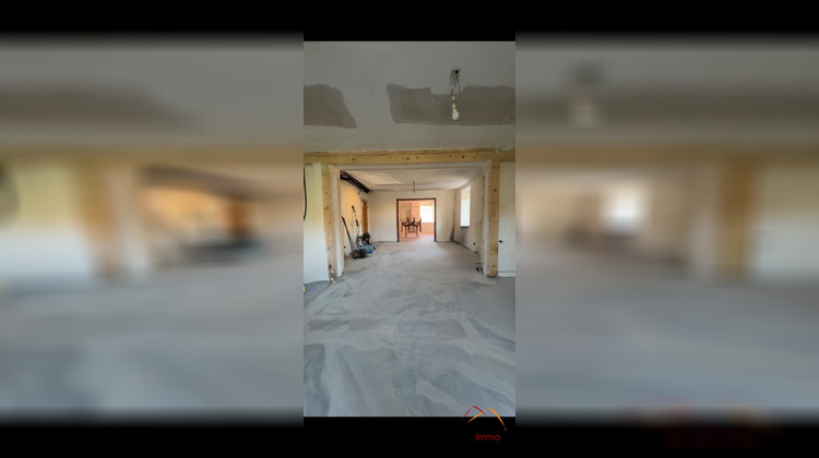 Ma-Cabane - Vente Maison Leyviller, 121 m²