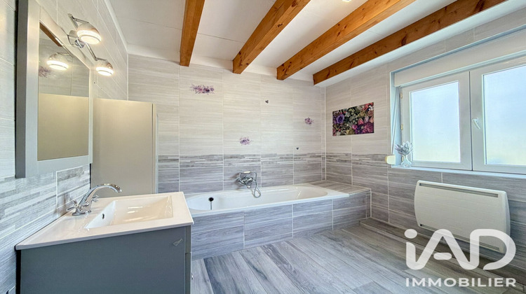 Ma-Cabane - Vente Maison Leyviller, 128 m²