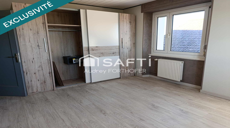 Ma-Cabane - Vente Maison Leyviller, 96 m²