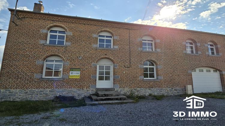 Ma-Cabane - Vente Maison Lez-Fontaine, 150 m²