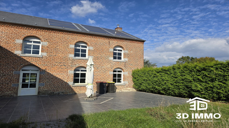 Ma-Cabane - Vente Maison Lez-Fontaine, 150 m²