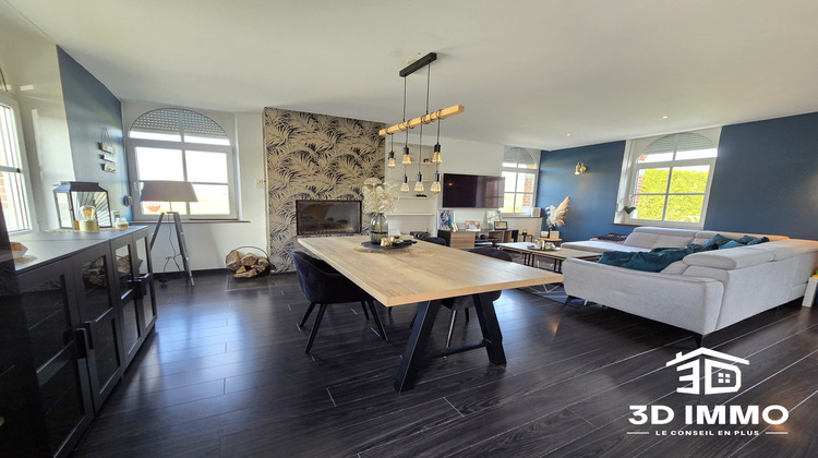 Ma-Cabane - Vente Maison Lez-Fontaine, 150 m²