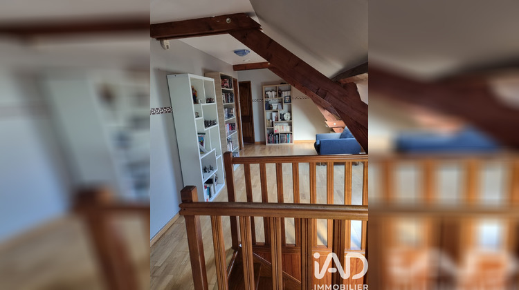 Ma-Cabane - Vente Maison Lez-Fontaine, 194 m²