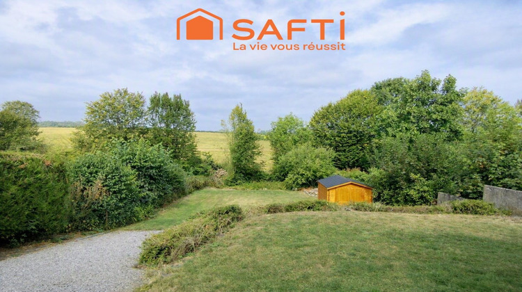 Ma-Cabane - Vente Maison Lez-Fontaine, 101 m²