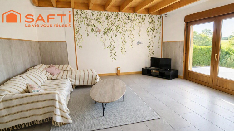 Ma-Cabane - Vente Maison Lez-Fontaine, 101 m²