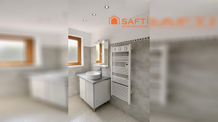 Ma-Cabane - Vente Maison Lez-Fontaine, 101 m²