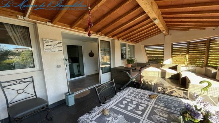 Ma-Cabane - Vente Maison Lézan, 136 m²