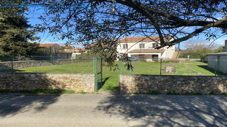 Ma-Cabane - Vente Maison Lézan, 186 m²