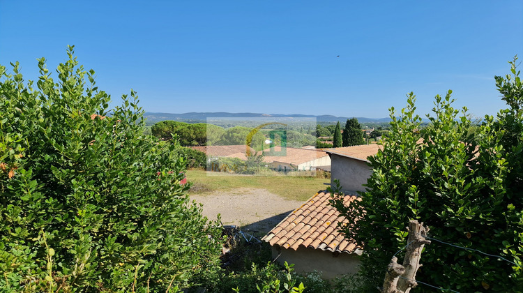 Ma-Cabane - Vente Maison Lézan, 84 m²