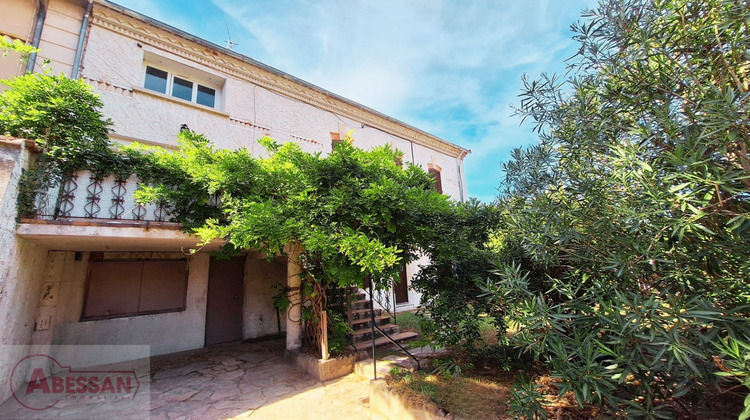 Ma-Cabane - Vente Maison LEZAN, 225 m²