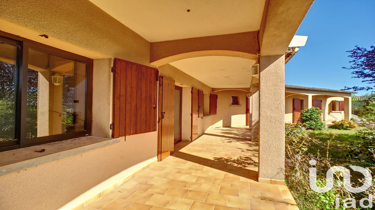 Ma-Cabane - Vente Maison Lézan, 197 m²