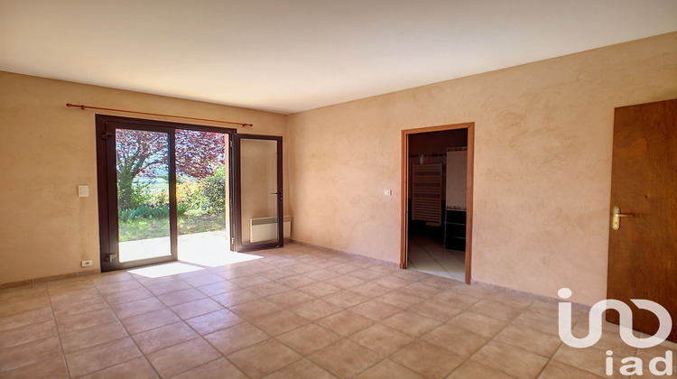 Ma-Cabane - Vente Maison Lézan, 197 m²