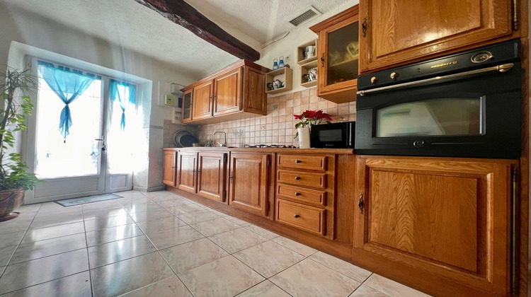 Ma-Cabane - Vente Maison LEZAN, 132 m²