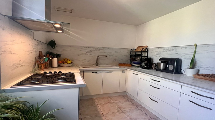 Ma-Cabane - Vente Maison LEZAN, 132 m²