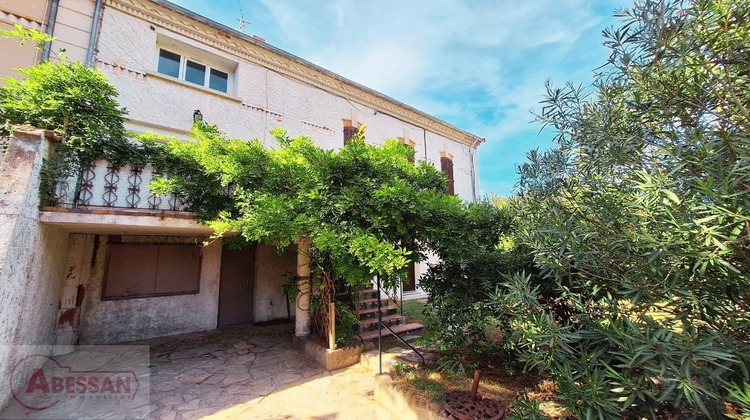 Ma-Cabane - Vente Maison LEZAN, 225 m²