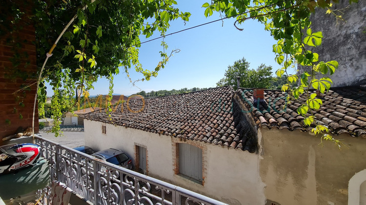 Ma-Cabane - Vente Maison Lézan, 178 m²