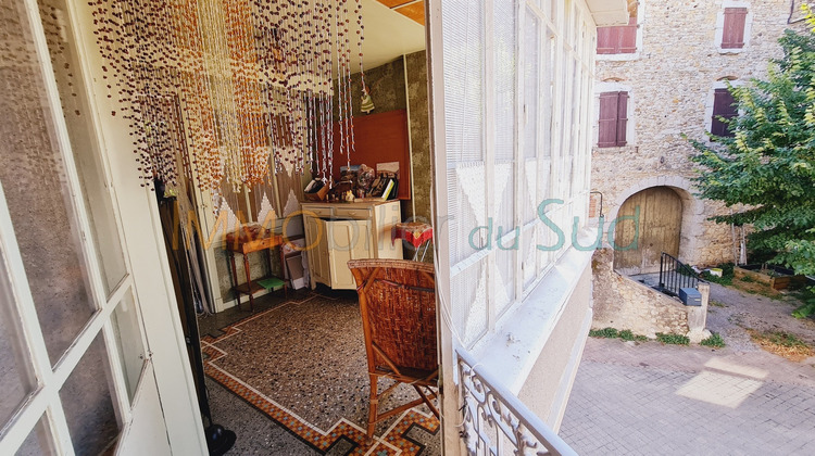 Ma-Cabane - Vente Maison Lézan, 178 m²