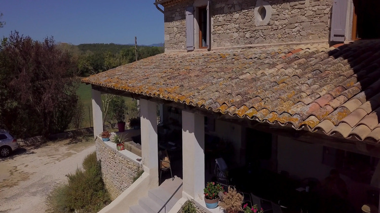 Ma-Cabane - Vente Maison Lézan, 486 m²