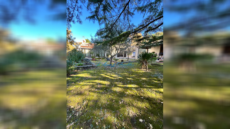 Ma-Cabane - Vente Maison Lézan, 70 m²