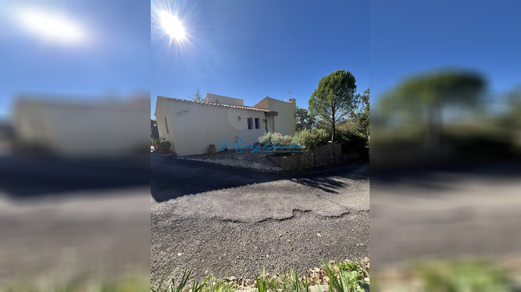 Ma-Cabane - Vente Maison Lézan, 70 m²