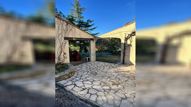 Ma-Cabane - Vente Maison Lézan, 70 m²