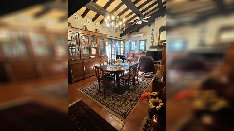 Ma-Cabane - Vente Maison Lézan, 70 m²