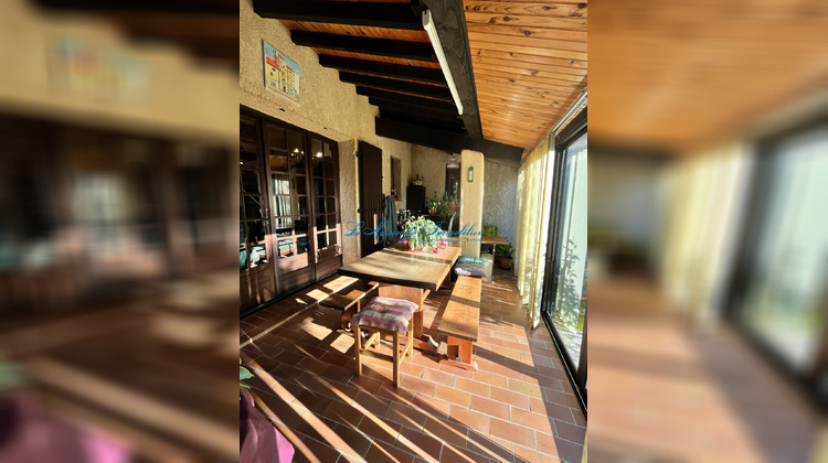 Ma-Cabane - Vente Maison Lézan, 70 m²