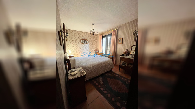 Ma-Cabane - Vente Maison Lézan, 70 m²