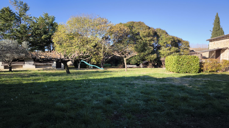 Ma-Cabane - Vente Maison Lézan, 138 m²