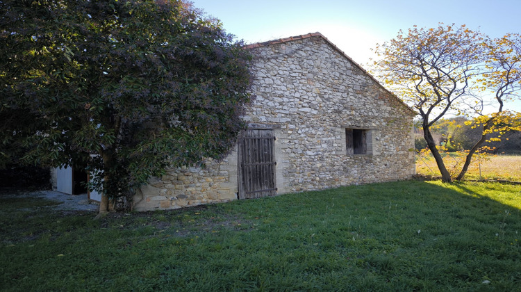Ma-Cabane - Vente Maison Lézan, 138 m²