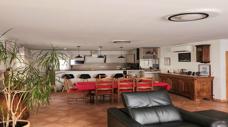 Ma-Cabane - Vente Maison Lézan, 118 m²