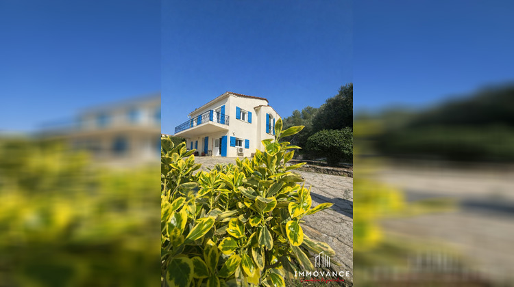 Ma-Cabane - Vente Maison Lézan, 158 m²