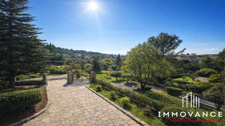 Ma-Cabane - Vente Maison Lézan, 158 m²