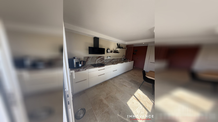 Ma-Cabane - Vente Maison Lézan, 158 m²