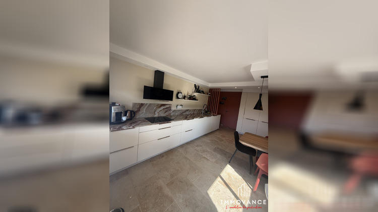 Ma-Cabane - Vente Maison Lézan, 158 m²