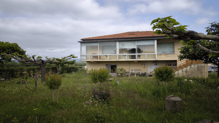 Ma-Cabane - Vente Maison Lézan, 80 m²