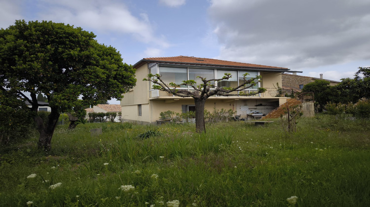 Ma-Cabane - Vente Maison Lézan, 80 m²
